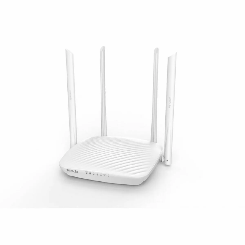 Tenda F9 WiFi 4 - Blanc