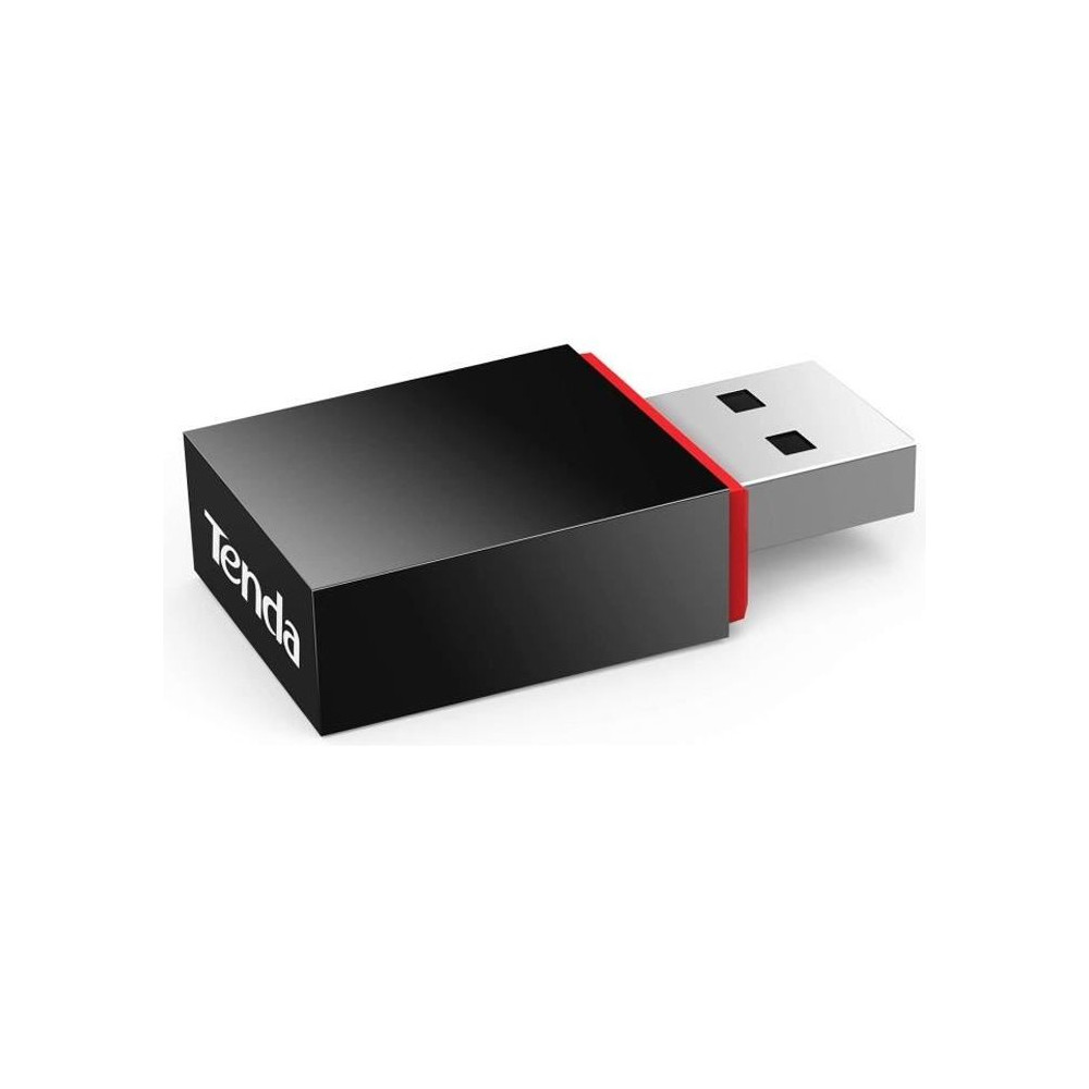 Clé WiFi 300 Mbps - TENDA - U3 - USB 2.0 - Mode SoftAP