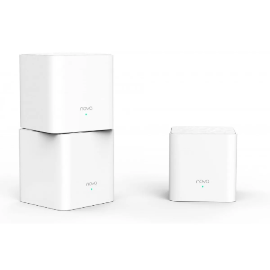 Tenda Nova MW3 Mesh System