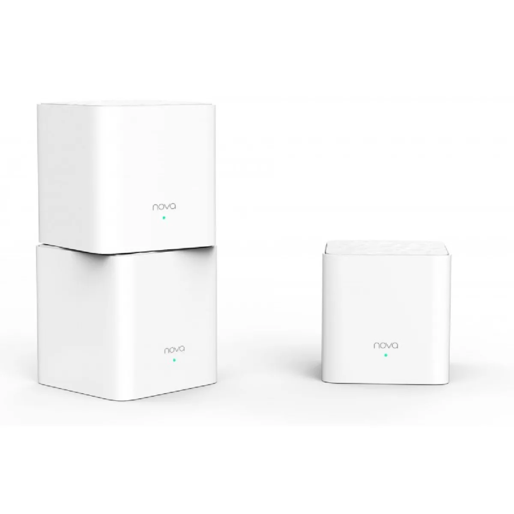 Tenda Nova MW3 Mesh System