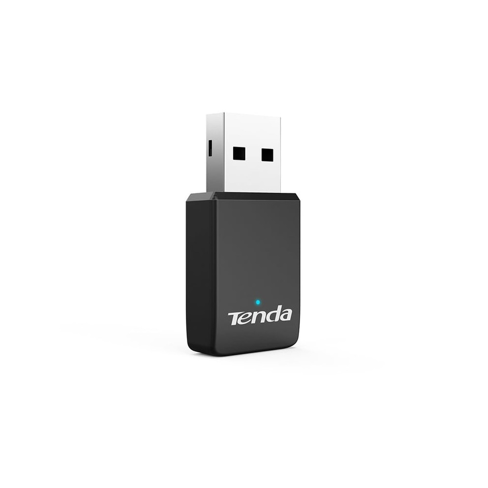 Tenda U9 carte réseau WLAN 433 Mbit/s - Neuf