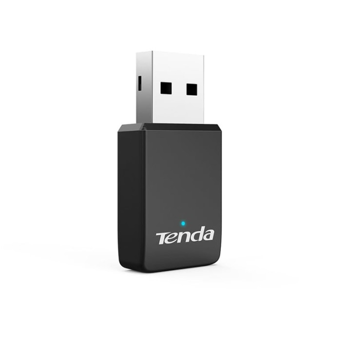 Tenda U9 carte réseau WLAN 433 Mbit/s - Neuf