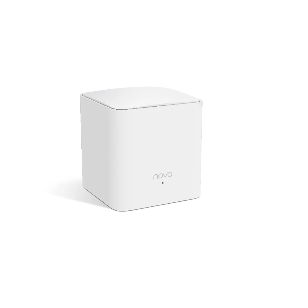 Tenda Nova MW5s - Blanc