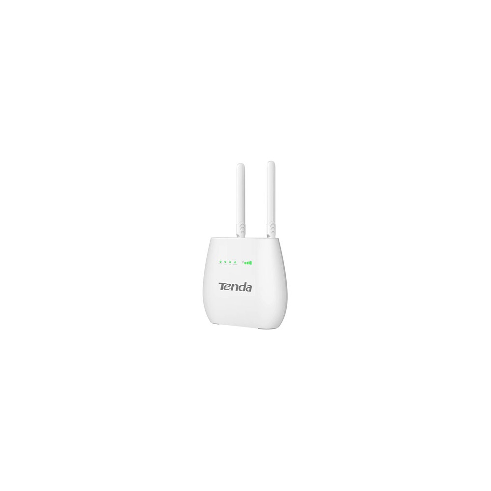 Routeur Box 4G+ mobile Wi-Fi N300 Mbps avec Carte SIM pour Tous les opérateurs, 4G680, VoLTE
