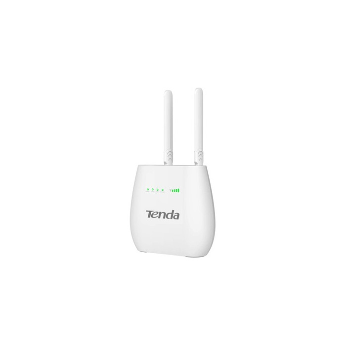 Routeur Box 4G+ mobile Wi-Fi N300 Mbps avec Carte SIM pour Tous les opérateurs, 4G680, VoLTE