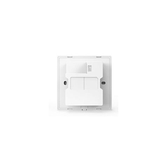 ADAPTADOR DE ENCHUFE W6 - VALIDO PARA PARED - WIFI N 300MBPS - 2xPUERTOS DE RED - 1xUSB 2.0 (CARGA) - 1xRJ11 - INCLUYE CAJ