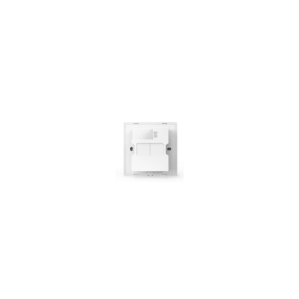 ADAPTADOR DE ENCHUFE W6 - VALIDO PARA PARED - WIFI N 300MBPS - 2xPUERTOS DE RED - 1xUSB 2.0 (CARGA) - 1xRJ11 - INCLUYE CAJ