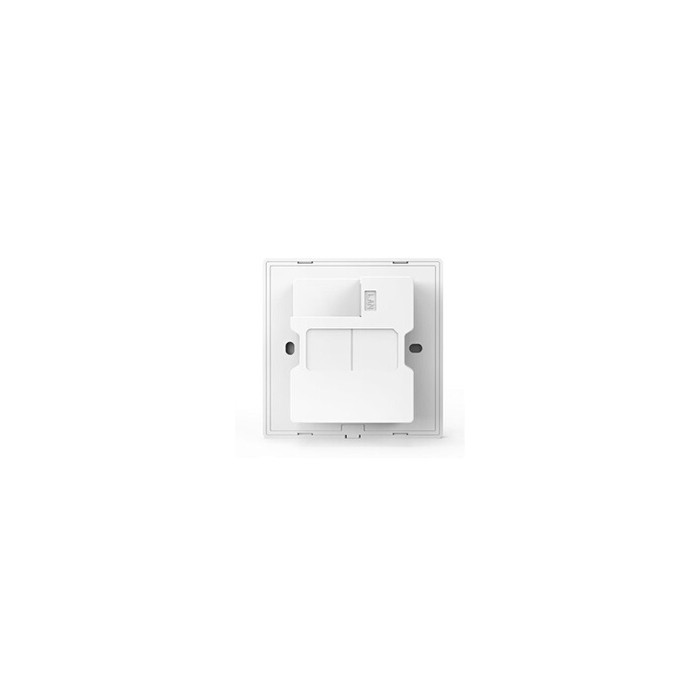 ADAPTADOR DE ENCHUFE W6 - VALIDO PARA PARED - WIFI N 300MBPS - 2xPUERTOS DE RED - 1xUSB 2.0 (CARGA) - 1xRJ11 - INCLUYE CAJ