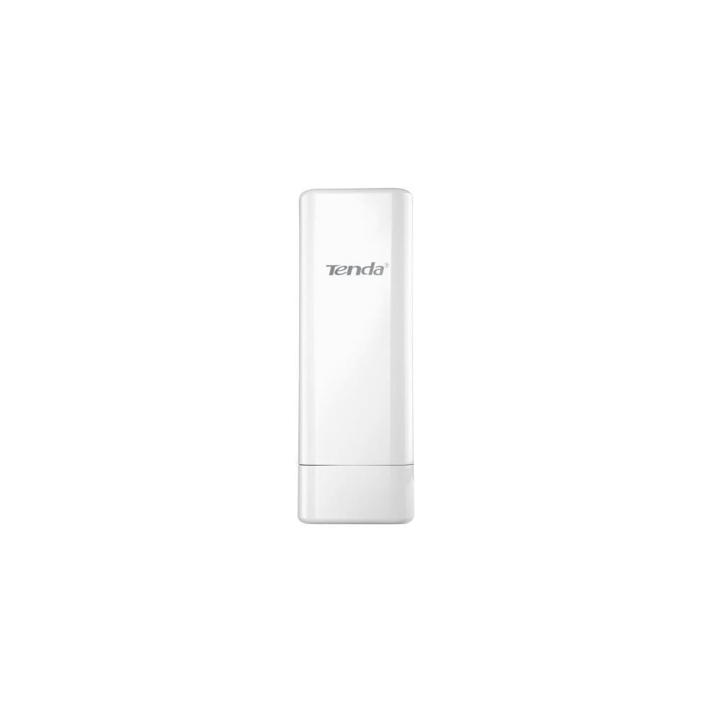 Pont sans fil - TENDA - O6 - Wi-Fi 5 GHz - Antenne Interne - PoE RJ-45