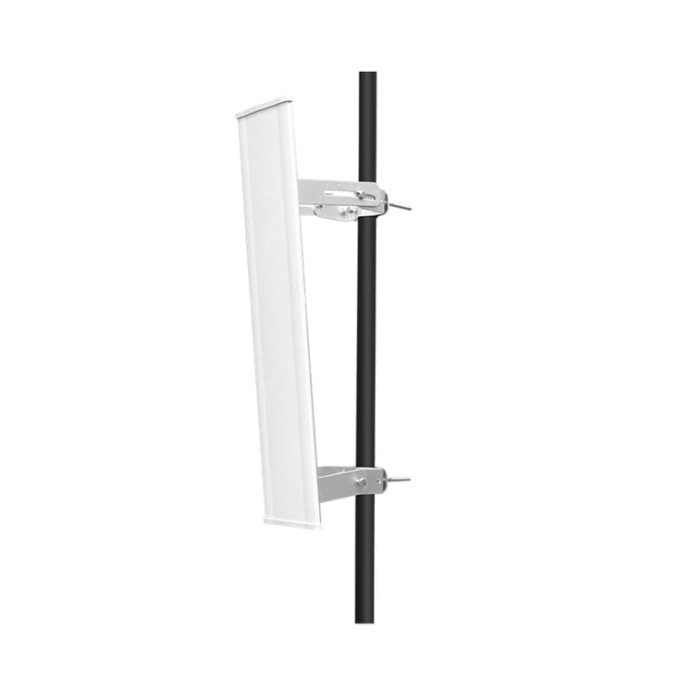 Tenda ANT19-5G120 antenne Antenne de secteur RP-SMA 19 dBi - Neuf