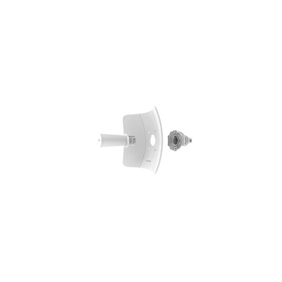 O9 point d'accès réseaux locaux sans fil 867 Mbit/s Blanc Connexion Ethernet, supportant l'alimentation via ce port (PoE)