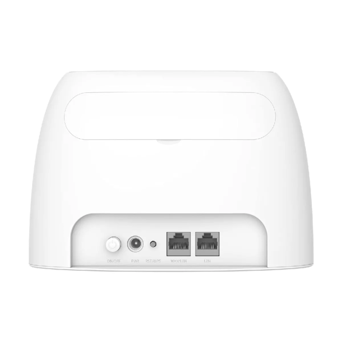 Tenda N300 Router Wireless