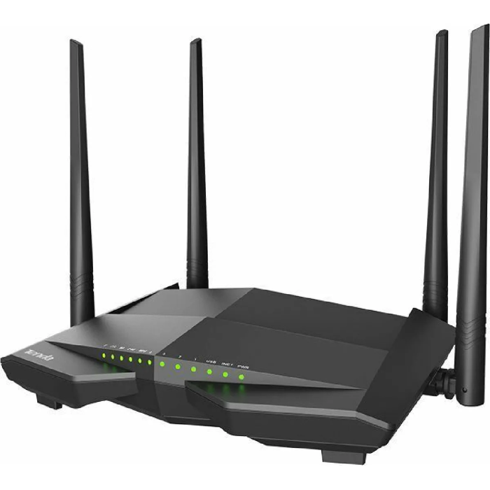 Tenda AC1200 V12