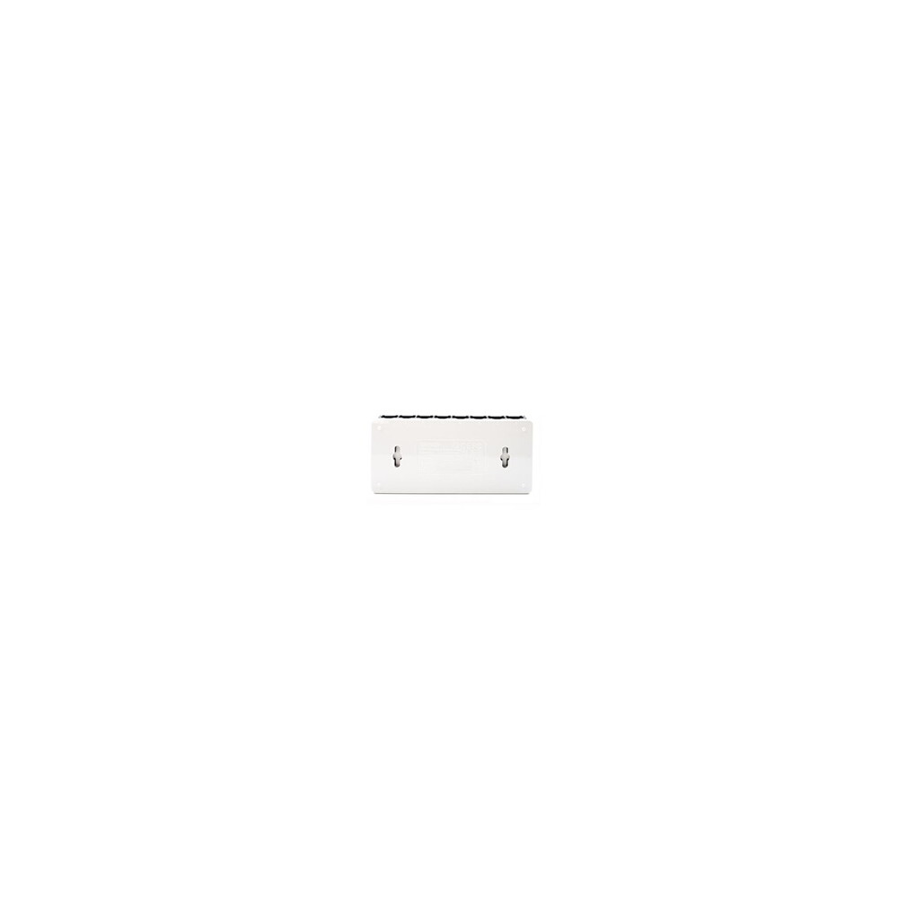 Commutateur Internet TND S108 10 / 100Mb 8 ports
