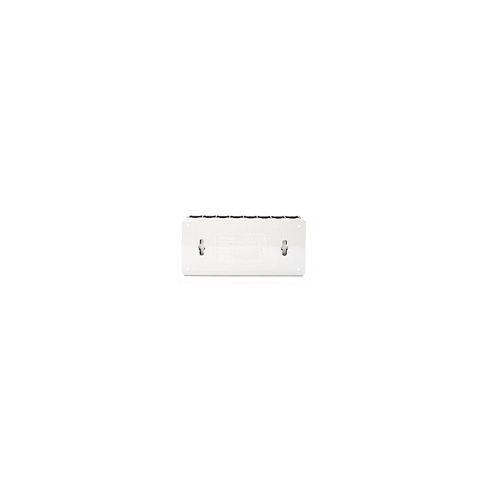 Commutateur Internet TND S108 10 / 100Mb 8 ports