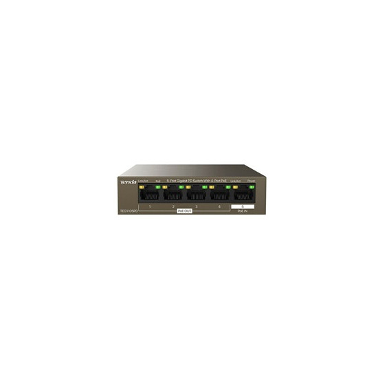 Switch TEG1105PD