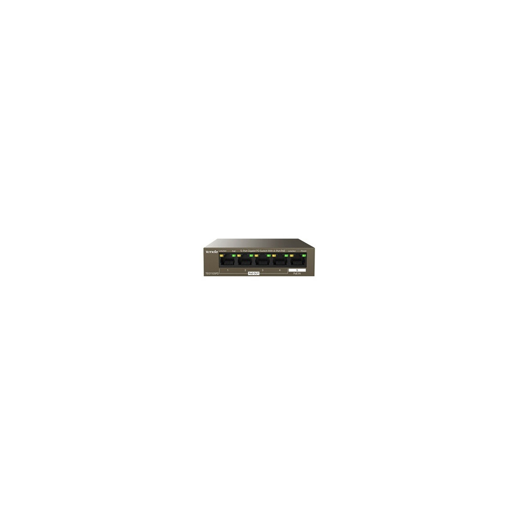 Switch TEG1105PD
