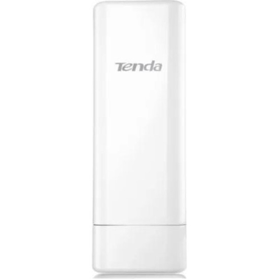Tenda O4 Antenna Blanche Portée 5 Km Vitesse 300 Mbps