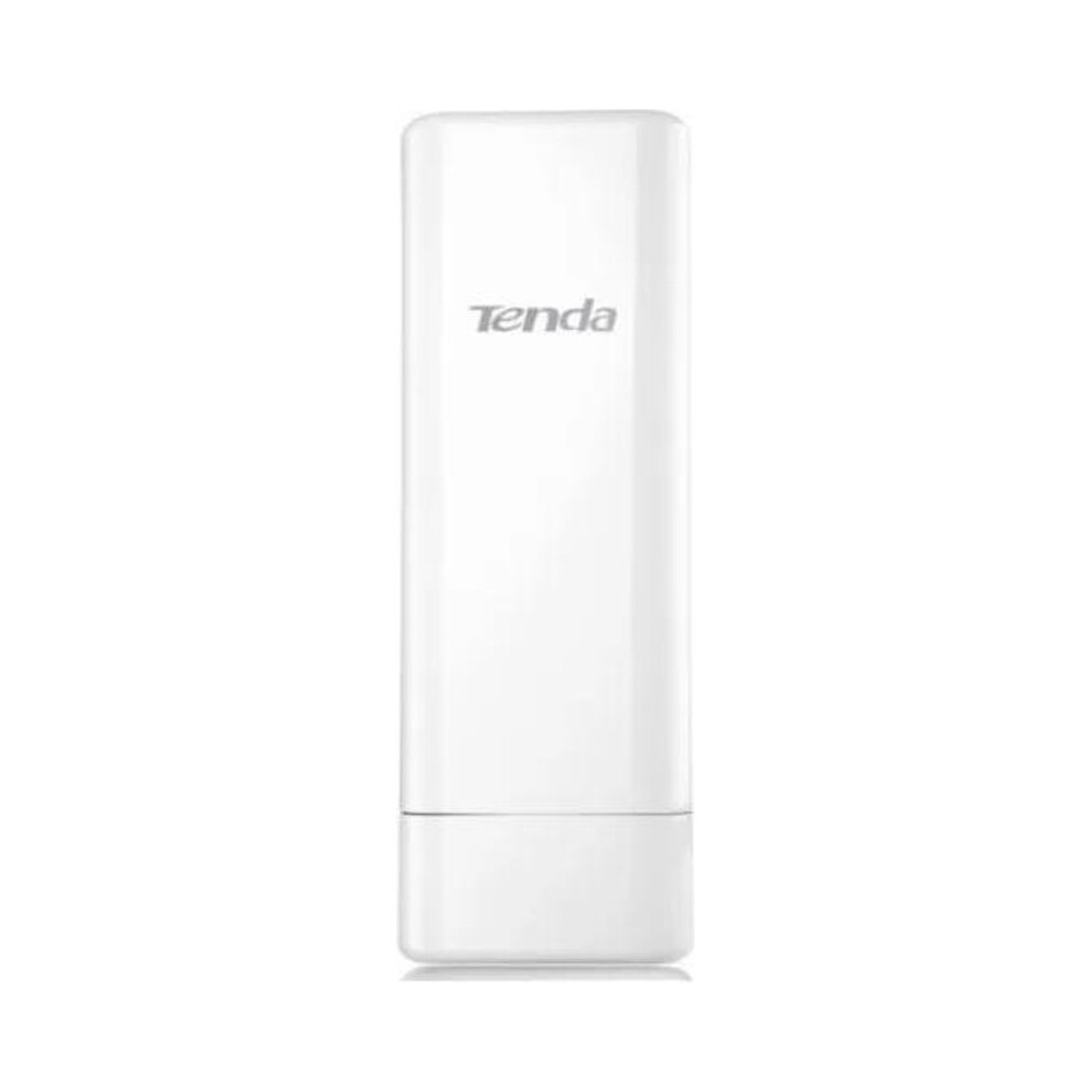 Tenda O4 Antenna Blanche Portée 5 Km Vitesse 300 Mbps