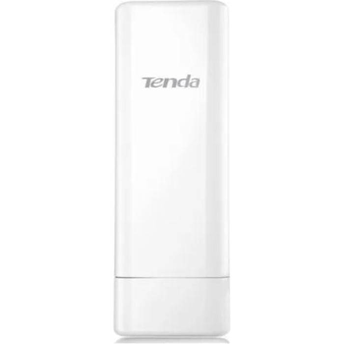 Tenda O4 Antenna Blanche Portée 5 Km Vitesse 300 Mbps