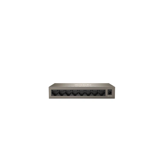 TEG1008M commutateur réseau Gigabit Ethernet (10/100/1000)
