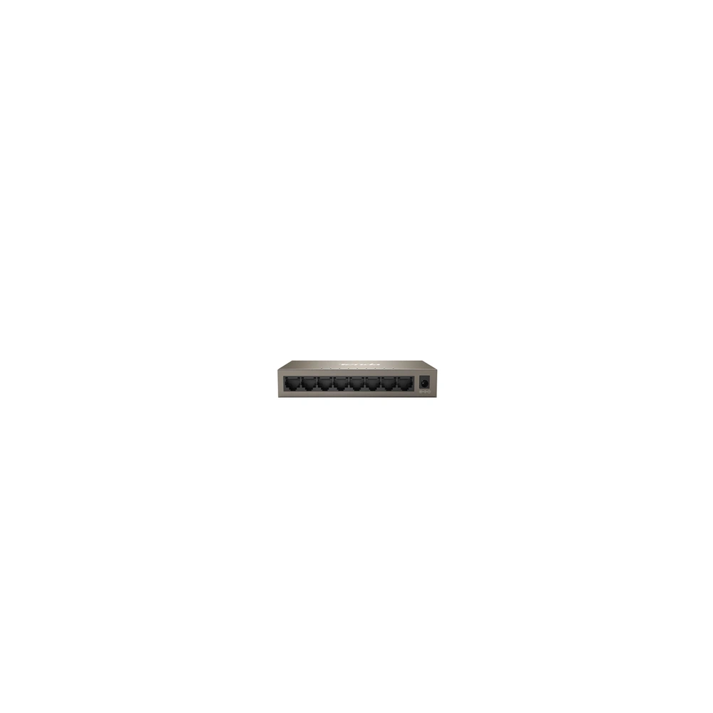 TEG1008M commutateur réseau Gigabit Ethernet (10/100/1000)