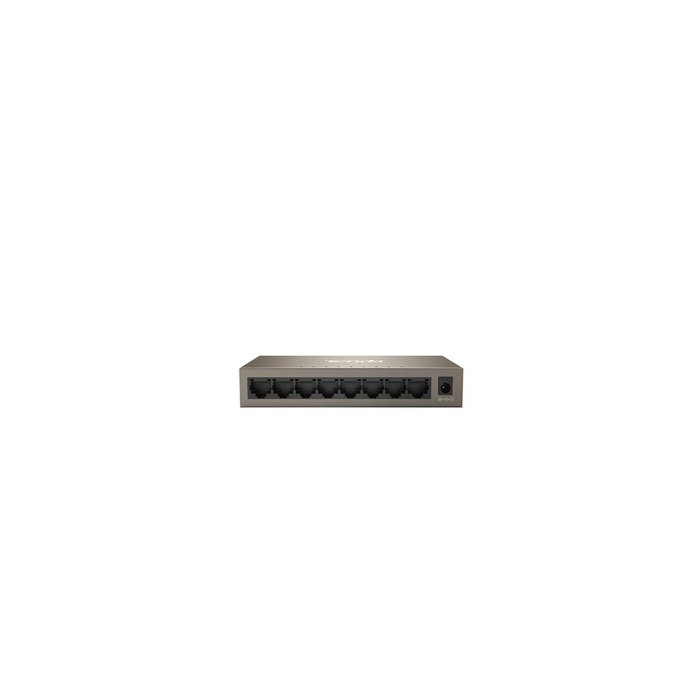 TEG1008M commutateur réseau Gigabit Ethernet (10/100/1000)