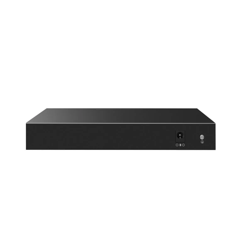 Switch Tenda TEG1110PF-8-120W