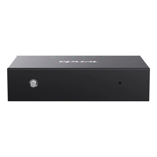 Switch Tenda TEG1005M