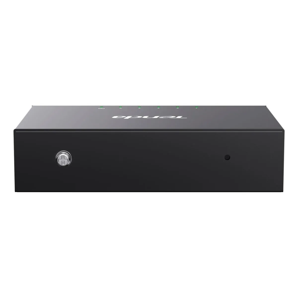 Switch Tenda TEG1005M