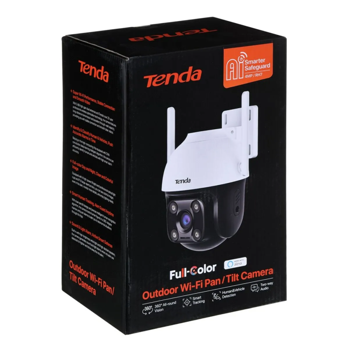 Camescope de surveillance Tenda RH7-WCA