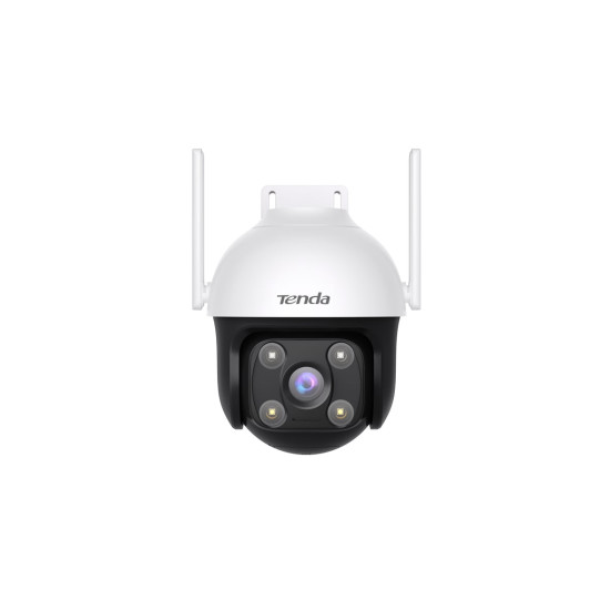 Tenda CH7-WCA caméra de sécurité Sphérique Caméra de sécurité IP Intérieure et extérieure 2560 x 1440 pixels Mur - Neuf