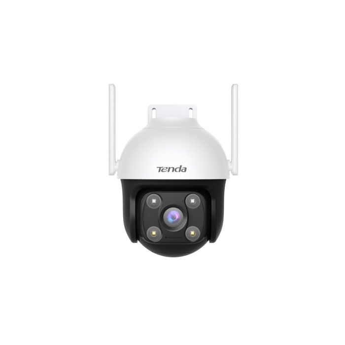 Tenda CH7-WCA caméra de sécurité Sphérique Caméra de sécurité IP Intérieure et extérieure 2560 x 1440 pixels Mur - Neuf