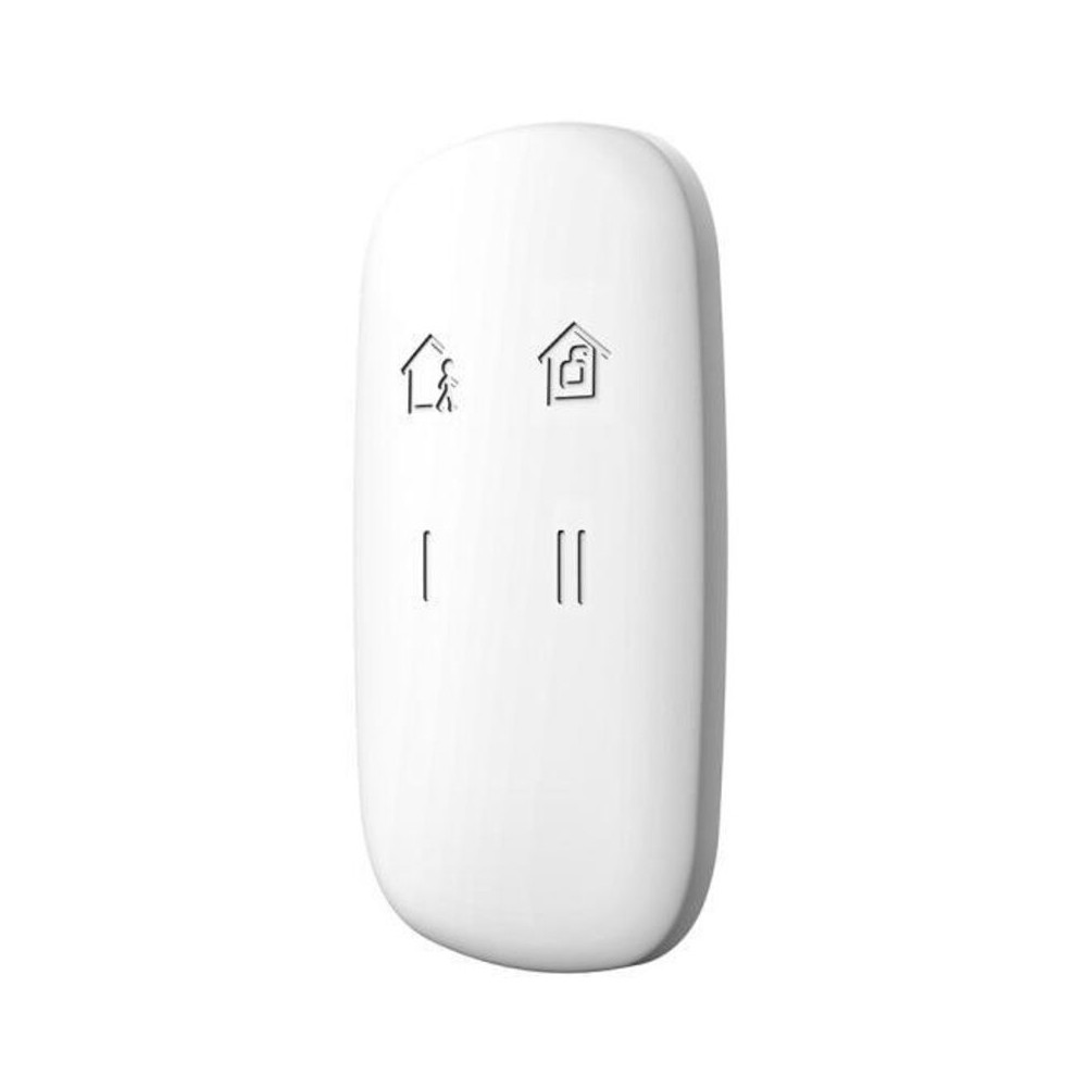 Télécommande sans fil Hikvision DS-PKF1-WEB