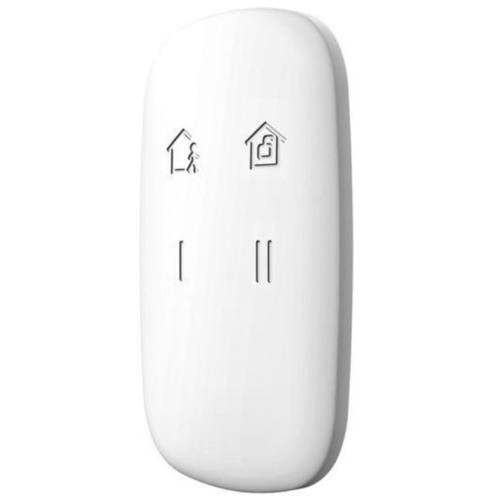 Télécommande sans fil Hikvision DS-PKF1-WEB