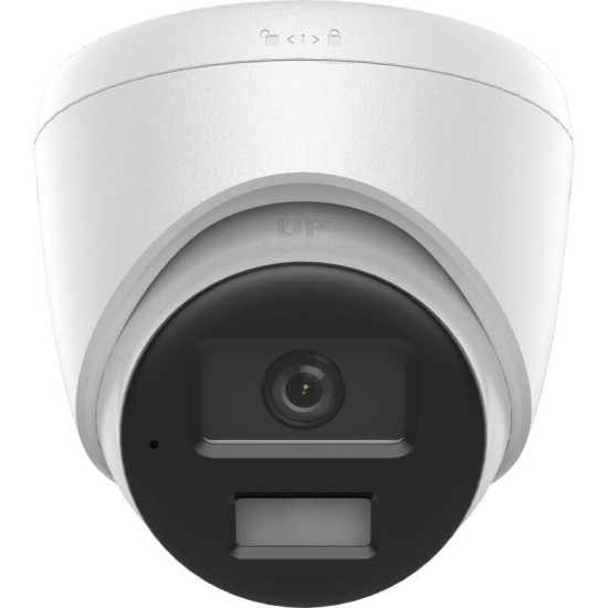 Caméra Ip Hikvision Ds-2cd1383g2-liuf/sl 2,8 Mm Pl