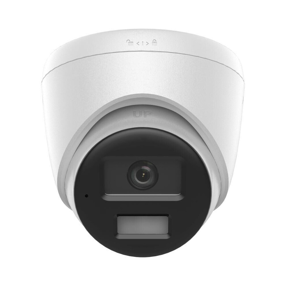 Caméra Ip Hikvision Ds-2cd1383g2-liuf/sl 2,8 Mm Pl