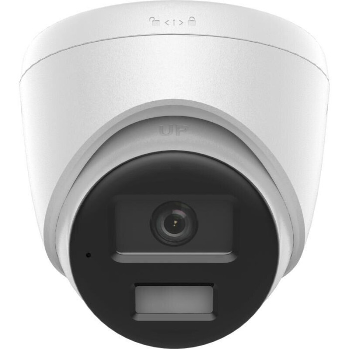 Caméra Ip Hikvision Ds-2cd1383g2-liuf/sl 2,8 Mm Pl