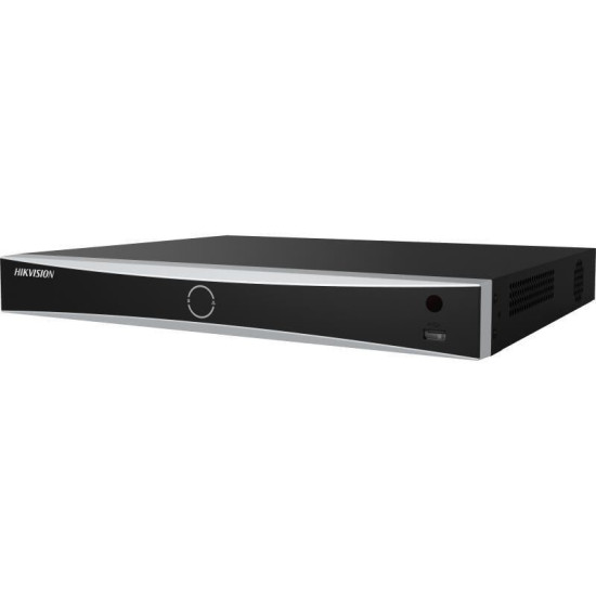 Hikvision Ds 7608nxi I2 8p S Enregistreur Ip 8 To