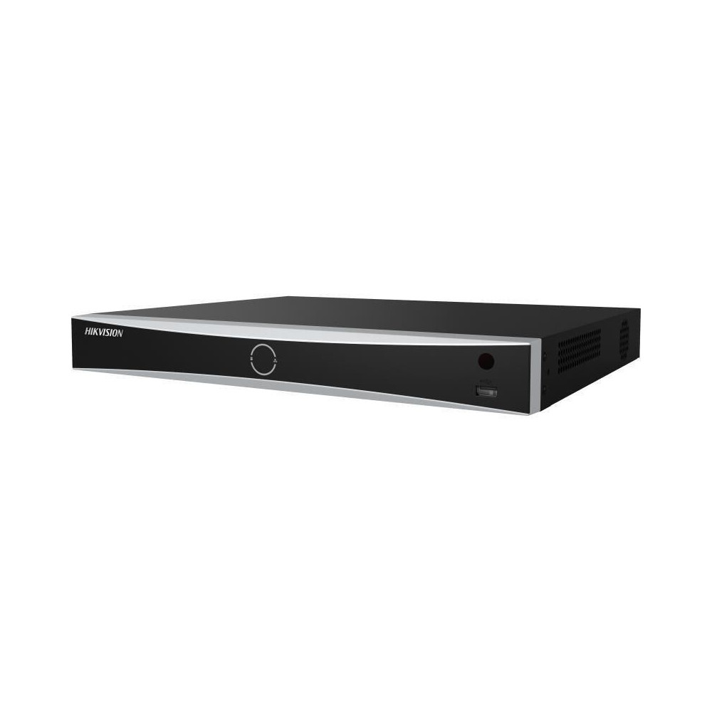 Hikvision Ds 7608nxi I2 S E Pl Enregistreur Ip Vidéosurveillance