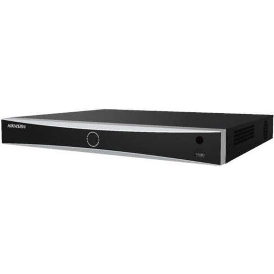Hikvision Ds-7616nxi-i2/s E Pl Enregistreur Vidéo 16 Canaux
