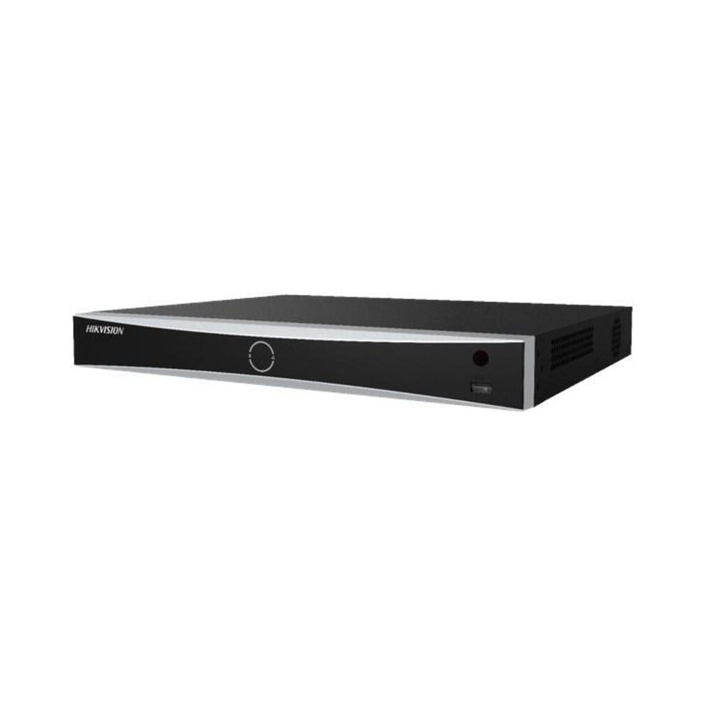 Hikvision Ds-7616nxi-i2/s E Pl Enregistreur Vidéo 16 Canaux