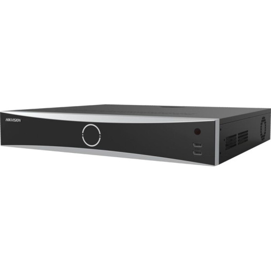 Hikvision Ds-7732nxi-i4/s E Pl Enregistreur Vidéo Ip 12 Mp