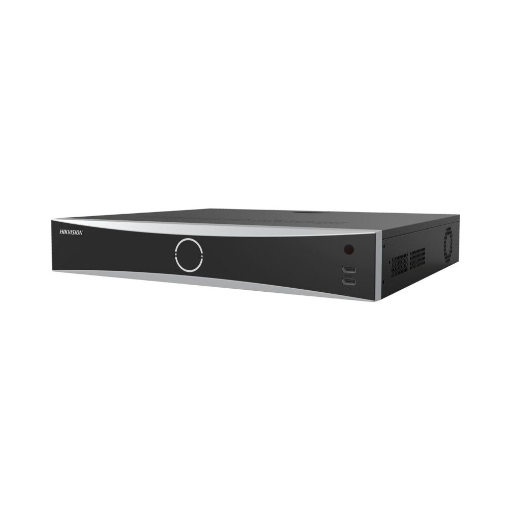 Hikvision Ds-7732nxi-i4/s E Pl Enregistreur Vidéo Ip 12 Mp