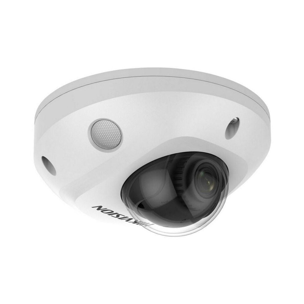 Hikvision Ds-2cd2546g2-is Caméra Ip Blanc 2.8 Mm