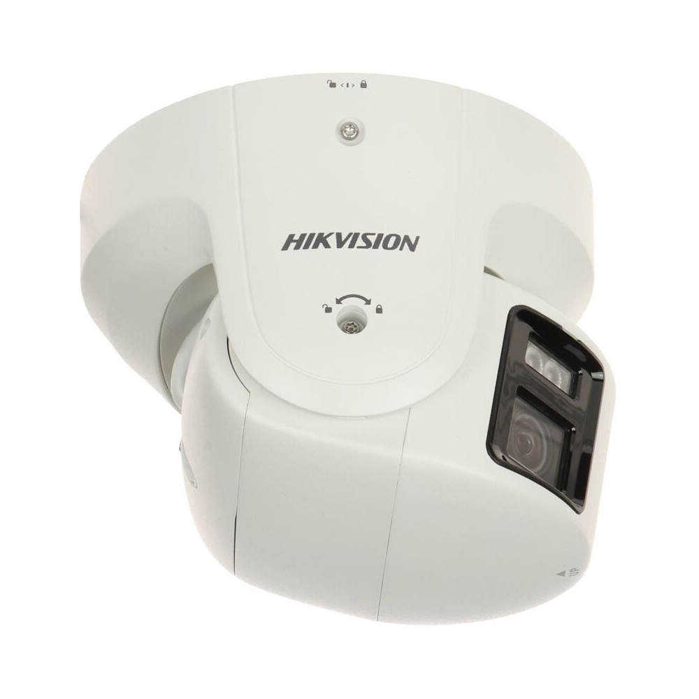 Hikvision DS-2CD2387G2P LSU SL Caméra IP 4mm 180 degrés