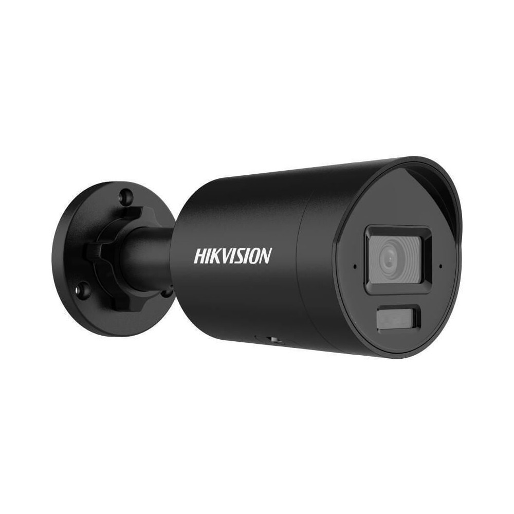 Hikvision Ds-2cd2043g2-li2u Caméra Surveillance Blanche 4 Mpx