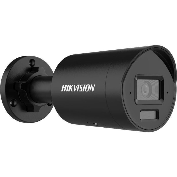 Hikvision Ds-2cd2043g2-li2u Caméra Surveillance Blanche 4 Mpx