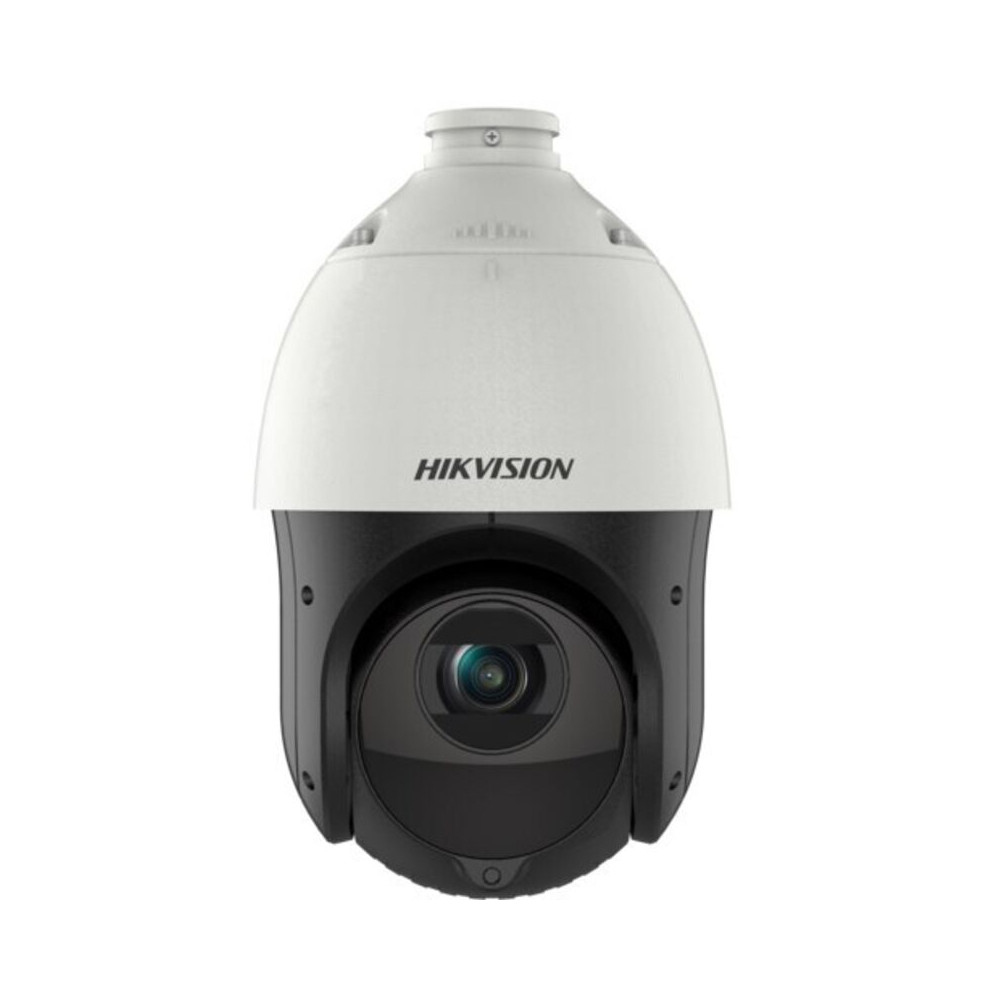 Hikvision DS-2DE4425IW-DE(T5) Caméra de sécurité blanche