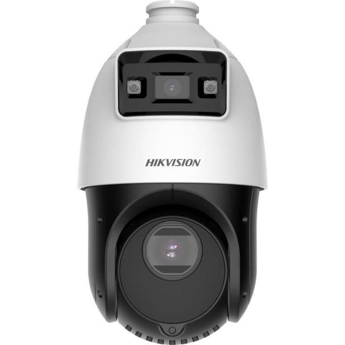 Hikvision DS-2SE4C425MWG-E Caméra IP 4MP Vision Nocturne